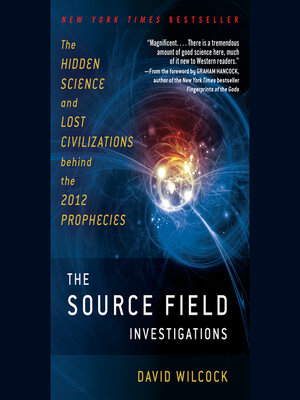 cover image of The Source Field Investigations